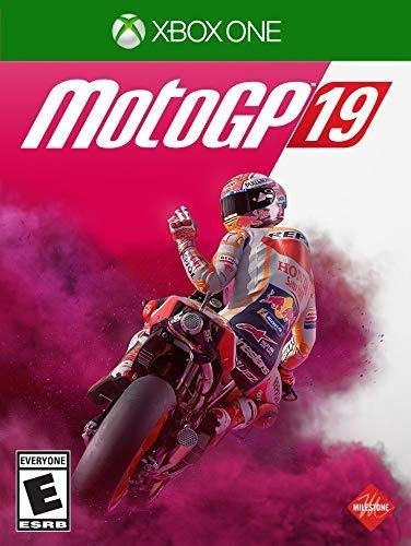 Xbox One/MotoGP 19