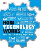 Dk How Technology Works The Facts Visually Explained 