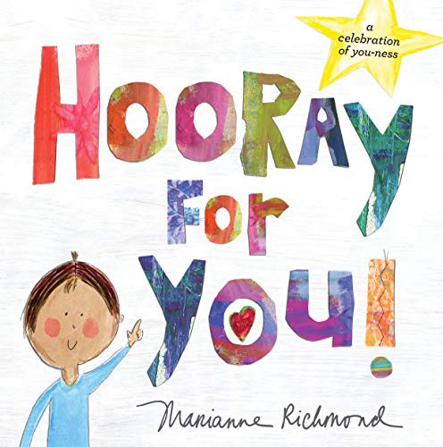 Marianne Richmond/Hooray for You!