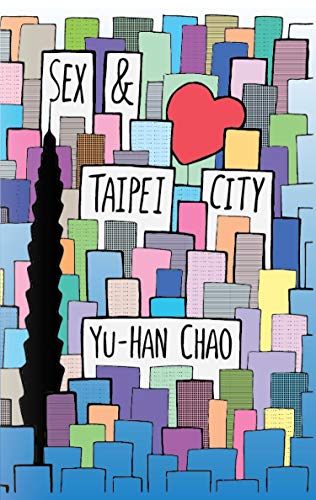 Yu Han Chao Sex & Taipei City 