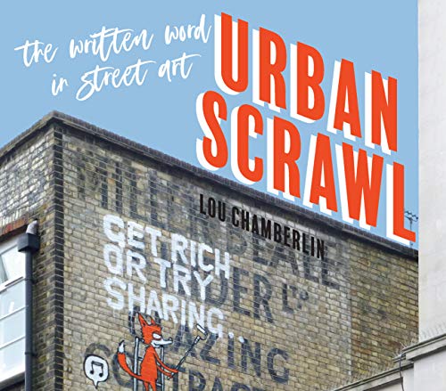 Lou Chamberlin/Urban Scrawl