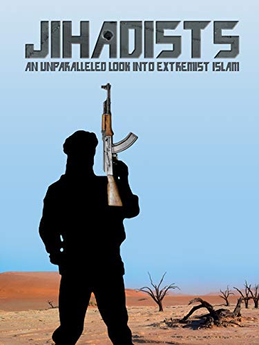 Jihadists/Jihadists@DVD@NR