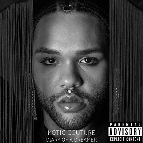Kotic Couture/Diary of a Dreamer