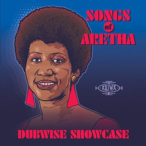 Songs of Aretha/Songs of Aretha