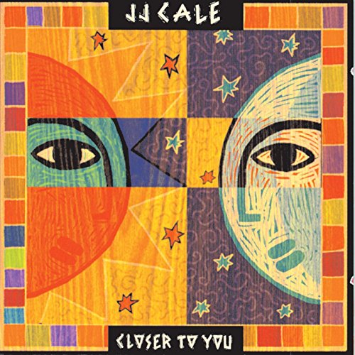 J.J. Cale/Closer To You@LP+CD@LP/CD