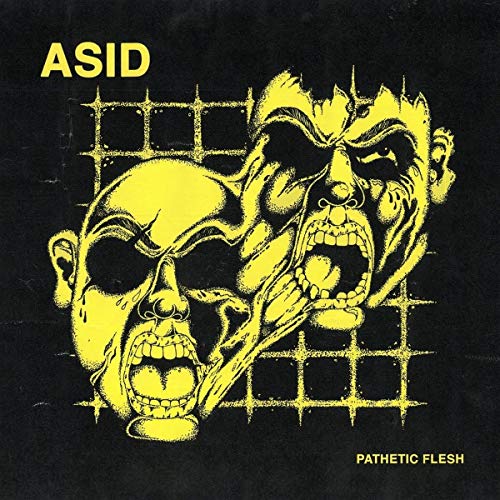 Asid/Pathetic Flesh