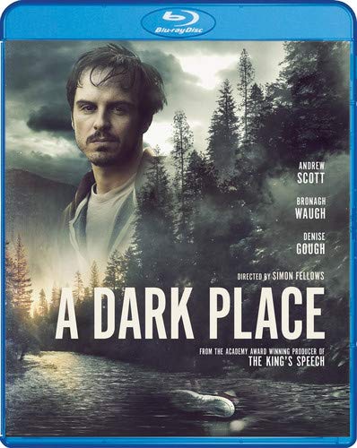 A Dark Place/Scott/Gough/Evermore@Blu-Ray@NR