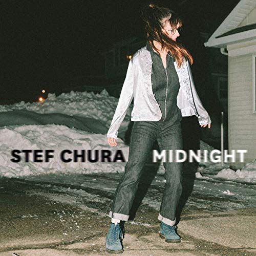 Stef Chura/Midnight