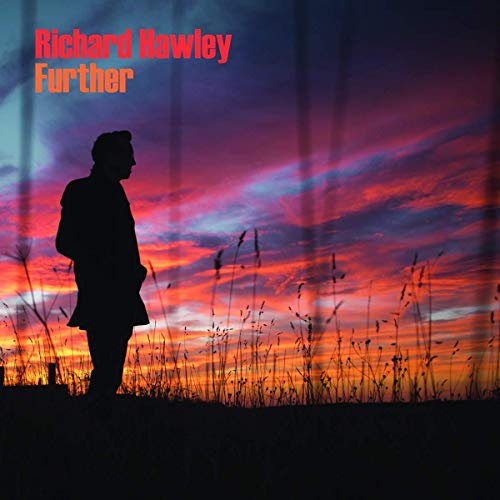 Richard Hawley/Further