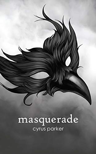 Cyrus Parker/Masquerade