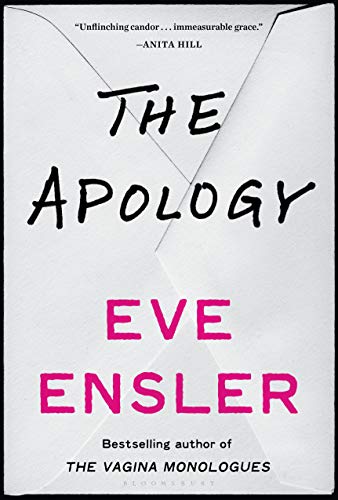Eve Ensler/The Apology