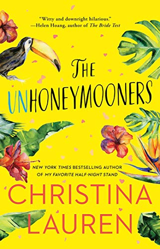 Christina Lauren/The Unhoneymooners
