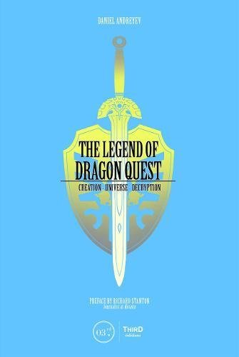 Daniel Andreyev/The Legend of Dragon Quest