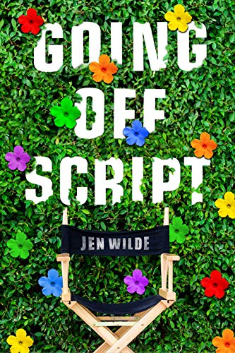 Jen Wilde/Going Off Script