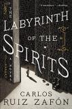 Carlos Ruiz Zafon The Labyrinth Of The Spirits 