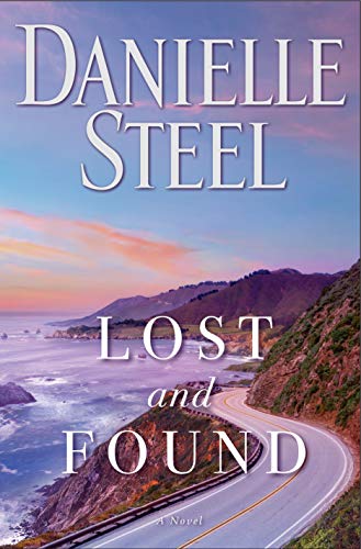 Danielle Steel/Lost and Found