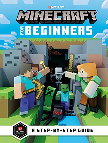 Mojang Ab/Minecraft for Beginners