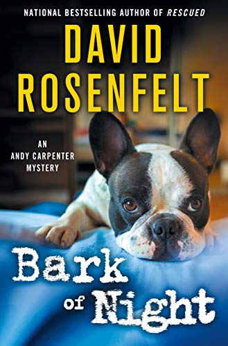 David Rosenfelt/Bark of Night