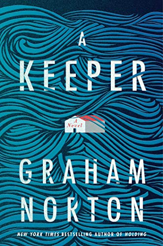 Graham Norton/A Keeper