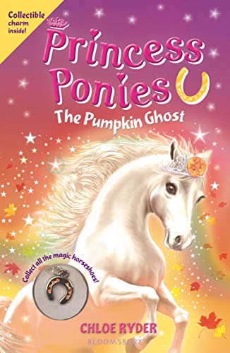 Chloe Ryder/Princess Ponies 10@The Pumpkin Ghost