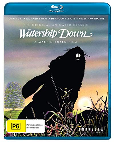 Watership Down/Watership Down@IMPORT: May not play in U.S. Players