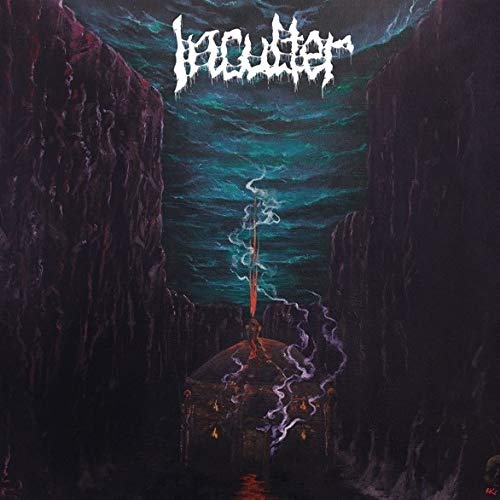 Inculter/Fatal Visions