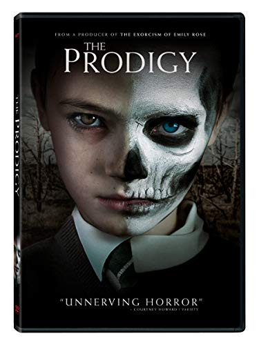 The Prodigy/Schilling/Scott/Mooney@DVD@R