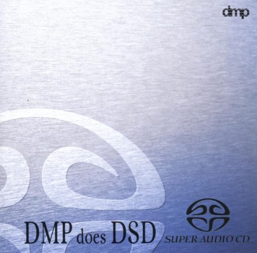DMP Does DSD/DMP Does DSD