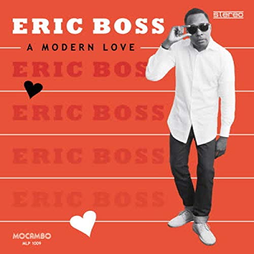 Eric Boss/A Modern Love