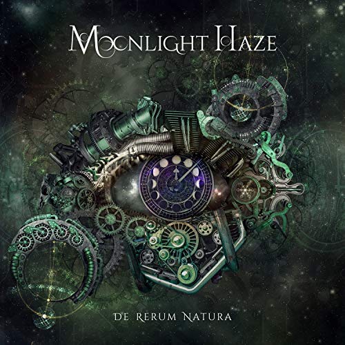 Moonlight Haze/De Rerum Natura