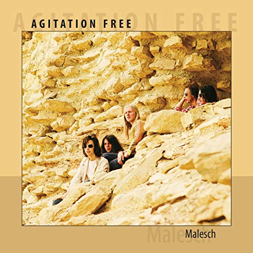 Agitation Free/Malesch