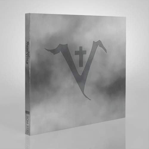 Saint Vitus/Saint Vitus@Limited Edition
