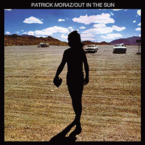 Patrick Moraz/Out In The Sun