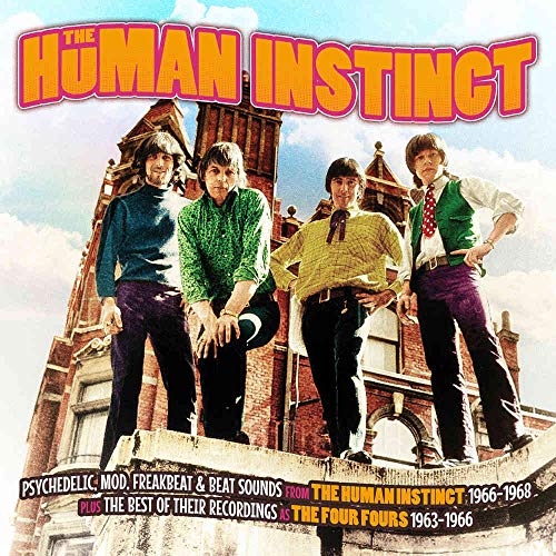 Human Instinct/1963-1968