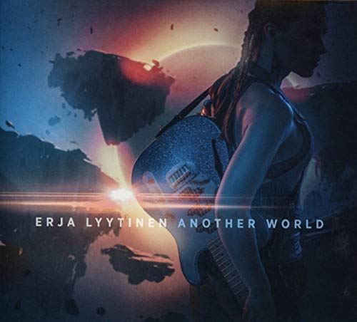 Erja Lyytinen/Another World