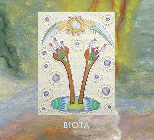 Biota/Fragment Of Balance
