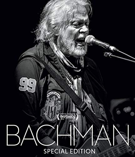 Randy Bachman/Bachman: Special Edition