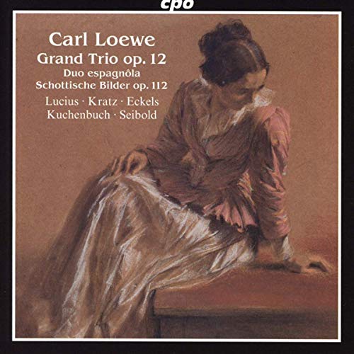 Loewe / Lucius / Seibold/Grand Trio 12