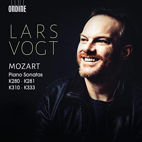 Mozart / Vogt/Piano Sonatas