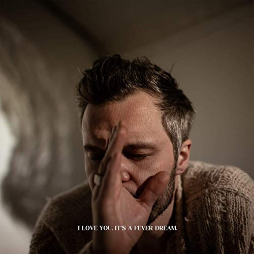Tallest Man On Earth/I Love You. It's A Fever Dream
