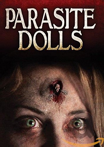 Parasite Dolls/Parasite Dolls@MADE ON DEMAND