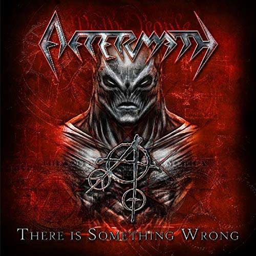 Aftermath/There Is Something Wrong