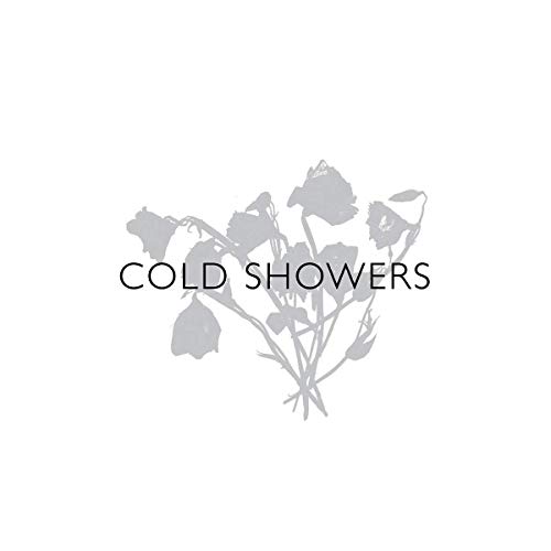 Cold Showers/Love & Regret@Amped Exclusive