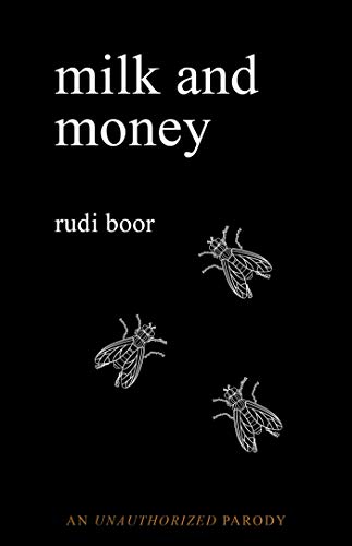 Rudi Boor Milk And Money A Parody 