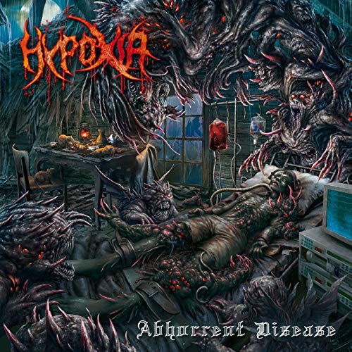 Hypoxia/Abhorrent Disease