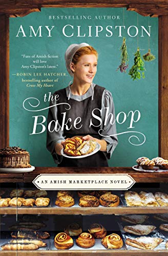 Amy Clipston/The Bake Shop