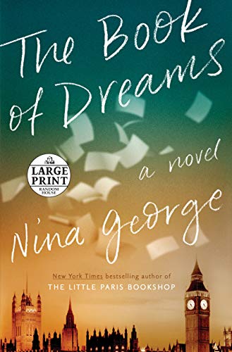 Nina George/The Book of Dreams@LARGE PRINT