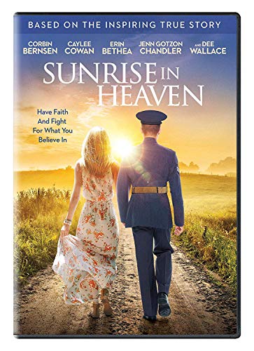 Sunrise In Heaven/Bernsen/Chandler@DVD@NR