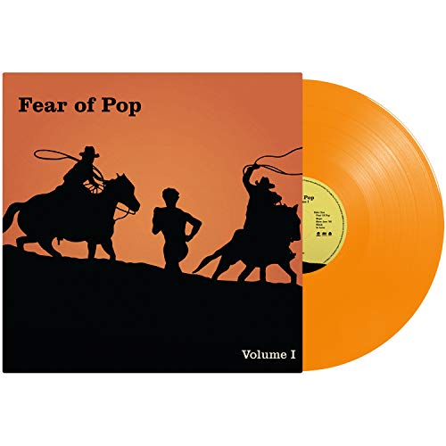 Fear Of Pop Volume 1 