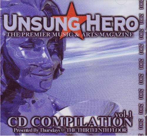 Unsung Hero/CD Compilation, Vol. 1
